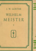 Wilhelm Meister