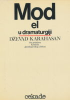 Model u dramaturgiji na primjeru Krležina glembajevskog ciklusa