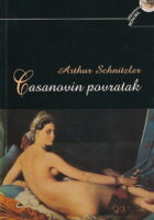 Casanovin povratak