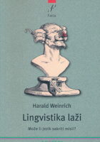 Lingvistika laži