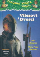Vitezovi i dvorci : priručnik za Vitez u zoru