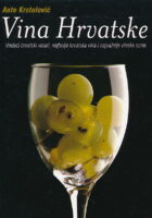 Vina hrvatske