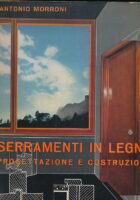 Serramenti in legno progettazione e costruzione