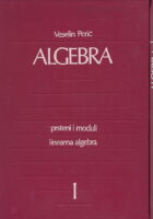 Algebra I-II