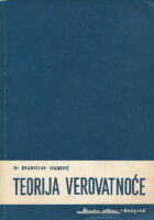 Teorija verovatnoće