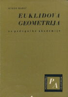 Euklidova geometrija trodimenzionalnog prostora