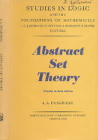 Abstract Set Theory