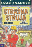 Užasi znanosti: strašna struja