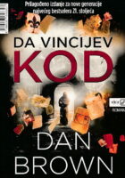 Da Vincijev kod