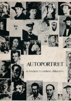 Autoportret u novijem hrvatskom slikarstvu