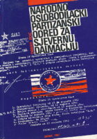 Narodnooslobodilački partizanski odred za Sjevernu Dalmaciju