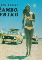 Džambo, Afriko