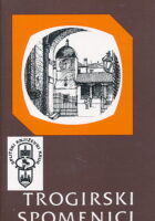 Trogirski spomenici