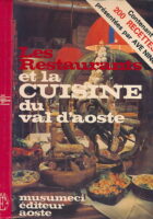 Les restaurants et la cuisine du Val d Aoste