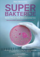 Superbakterije : utrkivanje s epidemijom