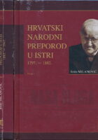 Hrvatski narodni preporod u Istri 1-2