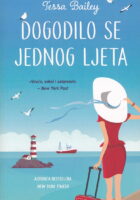 Dogodilo se jednog ljeta