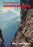 Encyclopedia of mountaineering