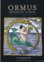 Modern Day Alchemy : Primer of Ormus Collection Processes