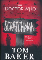 Doctor Who: Scratchman