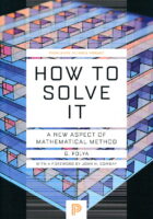 How to Solve it: A New Aspect of Mathematical Method