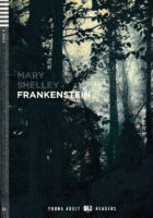 Frankenstein: Or the Modern Prometheus