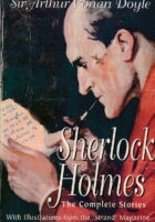 Sherlock Holmes: The Complete Stories