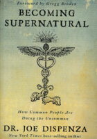 Becoming Supernatural: How Common People are Doing the Uncommon