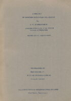 A History of Western European Philosophy