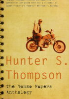 The Gonzo Papers Anthology
