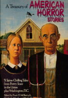 Treasury of American Horror Stories