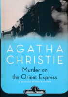 Murder on the Orient Express: A Hercule Poirot Mystery