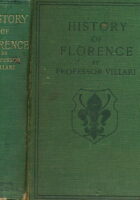 The Two First Centuries of Florentine History