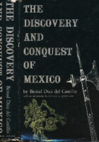 The Discovery and Conquest of Mexico 1517-1521