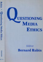 Questioning Media Ethics