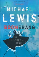 Boomerang: The Meltdown Tour