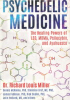 Psychedelic Medicine