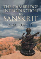The Cambridge Introduction to Sanskrit
