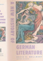 A New History of German Literature
