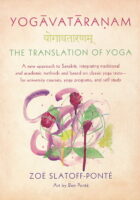 Yogavataranam: The Translation of Yoga