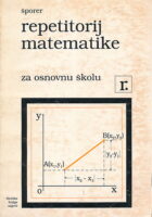 Repetitorij matematike za osnovnu školu