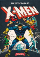 The Little Book of X-Men