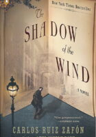 The Shadow of the Wind
