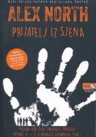 Prijatelj iz sjena