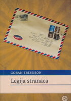 Legija stranaca
