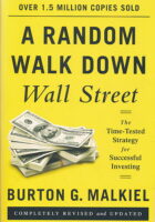 A Random Walk Down Wall Street