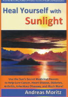 Heal Yourself with Sunlight