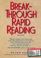 Breakthrough Rapid Reading