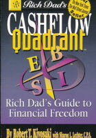 Rich Dads Cashflow Quadrant