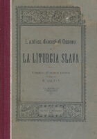 La antica diocesi di Ossero e la liturgia slava